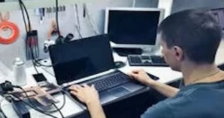 Заказать абонентское обслуживание компьютеров организаций в Тюмени. Обслуживание ПК, ремонт от 314 руб