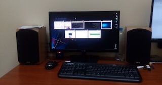 Заказать администрирование серверов Linux в Тюмени. Обслуживание ПК, ремонт от 314 руб